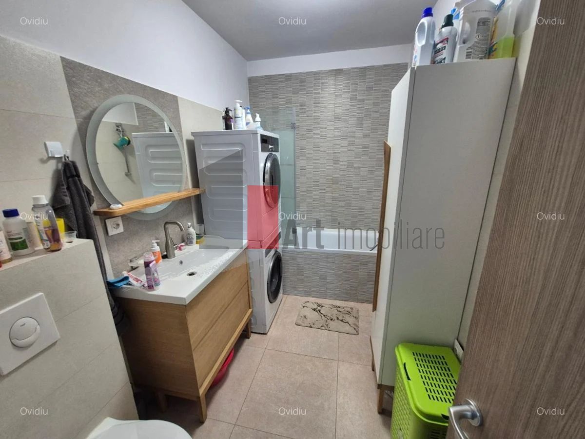 Vindem apartament 3 camere Drumul Taberei-Valea Doftanei+2 locuri parcare - Poză 14