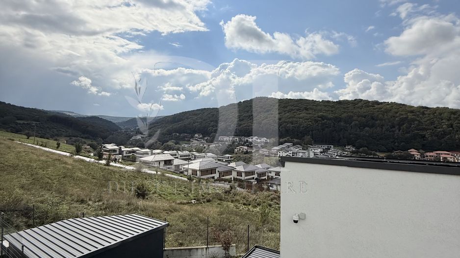 Casa individuală | Zona străzii Narciselor , Florești - Poză 20