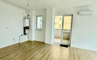 Torontalului-2 Camere-Loc de parcare - Poză 17