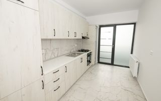 GARSONIERA MOBILATA| PARTER| BLOC 2025| PARCARE INCLUSA - Poză 1