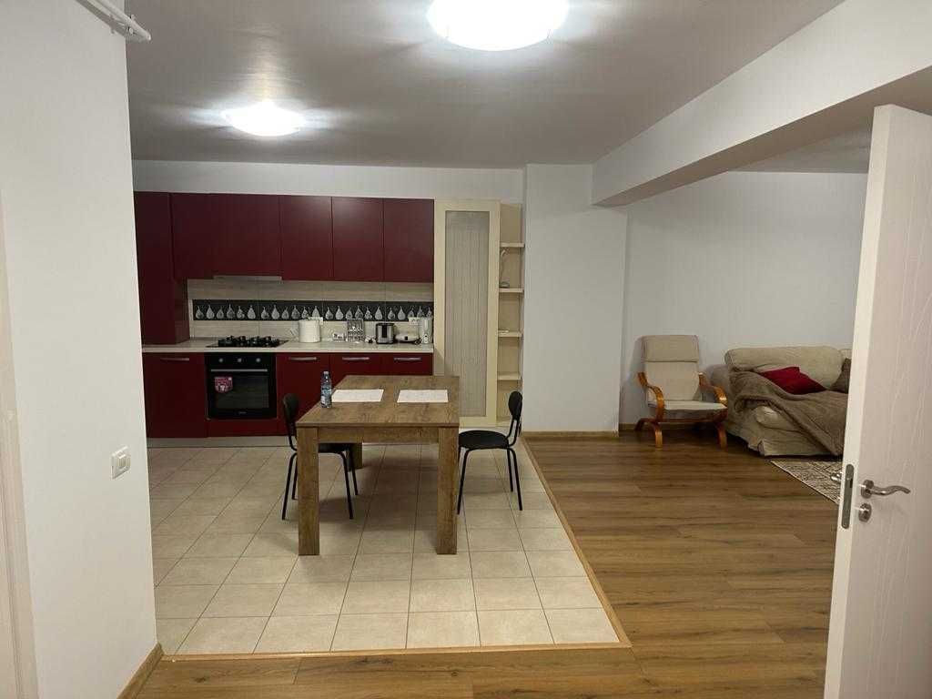 Apartament 2 camere, cat friendly, 63 mp, centrală, Pache/Foisor - Poză 3