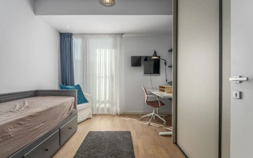 Apartament Exclusivist cu 4 Camere Nordului I Herastrau - Poză 11