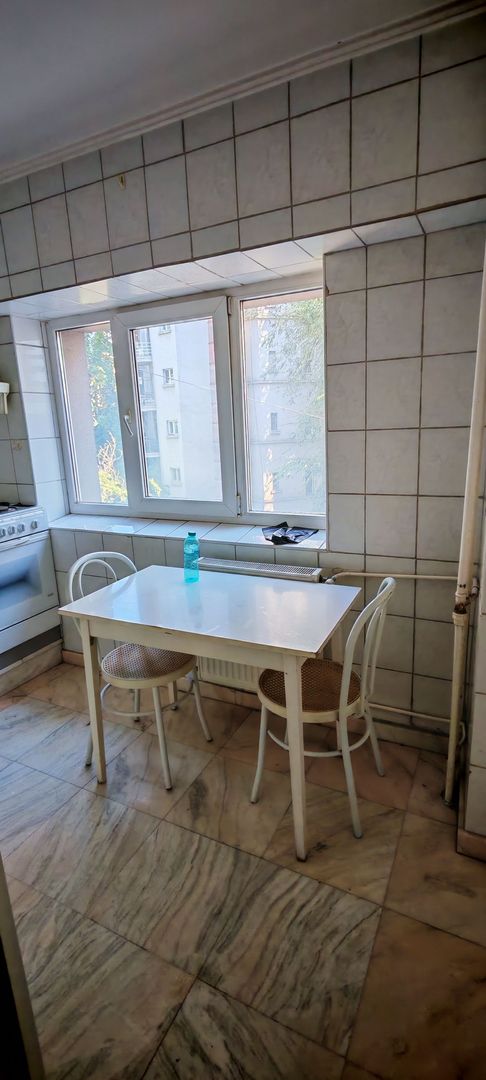Apartament decomandat 3 camere |  Universitate – Scoala De Arhitectura - Poză 21