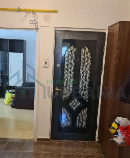 Apartament decomandat 2 camere, 45 mp, cartier Galata, etaj 3/4, Iași – de închiriat - Poză 6
