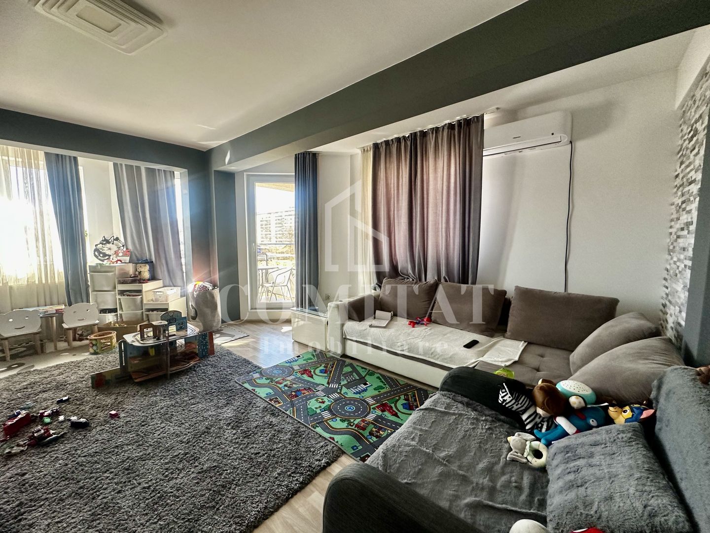 Apartament 2 camere | Loc de parcare | Zona Eroilor - Poză 3