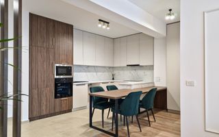 COMISION 0% - Apartamente 3 camere – complex central, Circumvalațiunii - Poză 3