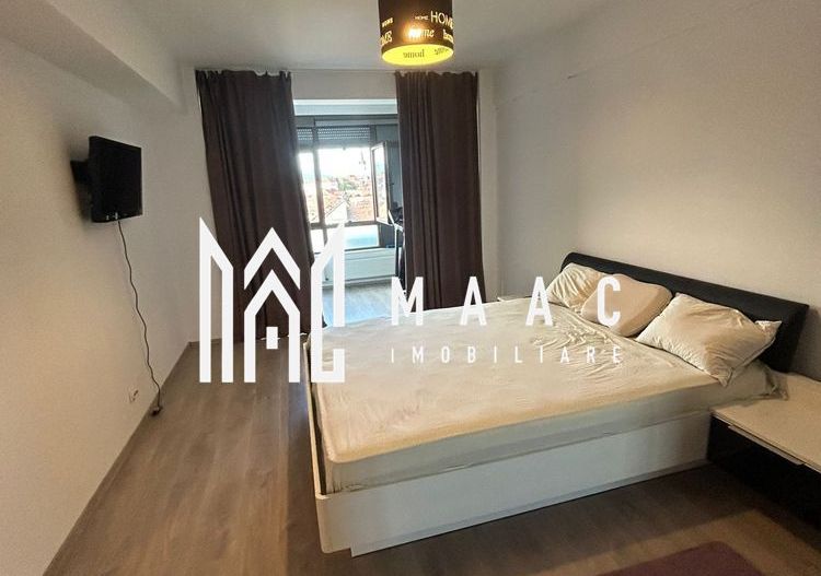 Apartament  Ultracentral  | 2 camere | 95 mp utili - Poză 2