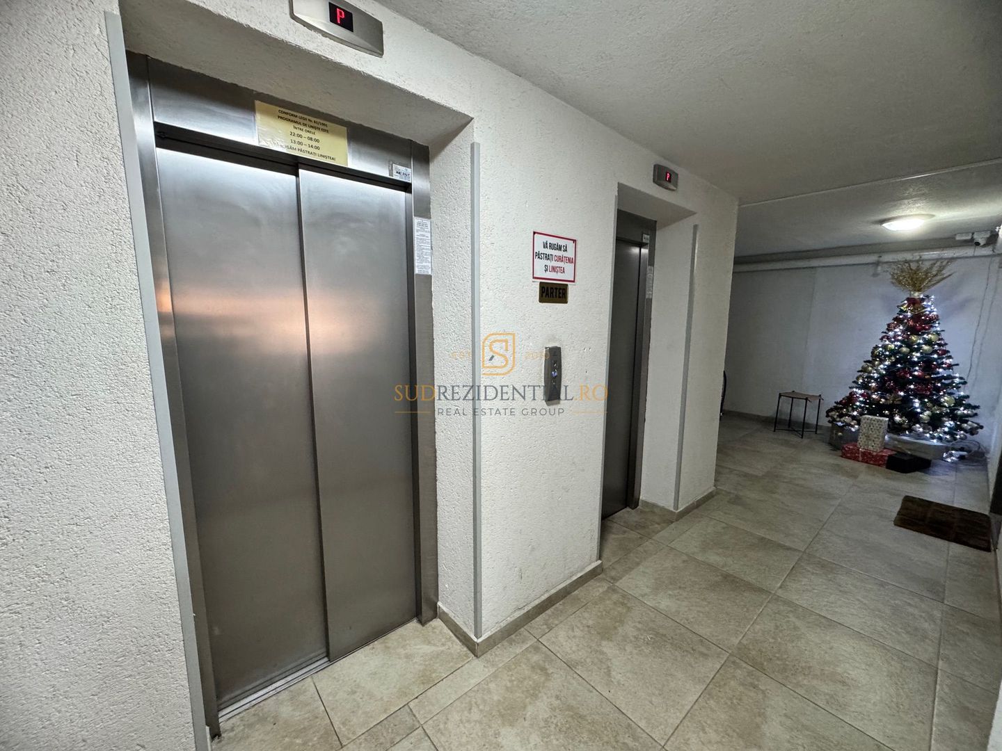 Apartament 3 camere decomandat, 83 mp, loc de parcare, mobilat complet - Poză 16