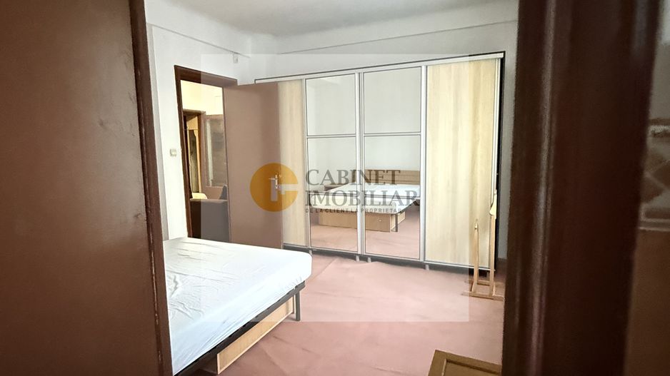 3 camere I Bdul Carol- Armeneasca I Etaj 1 I Loc de parcare - Poză 15