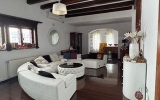 Vila exceptionala situata in zona Kiseleff - Poză 2