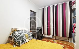 Apartament cu 2 camere de vanzare in Iosia, Oradea - Poză 4
