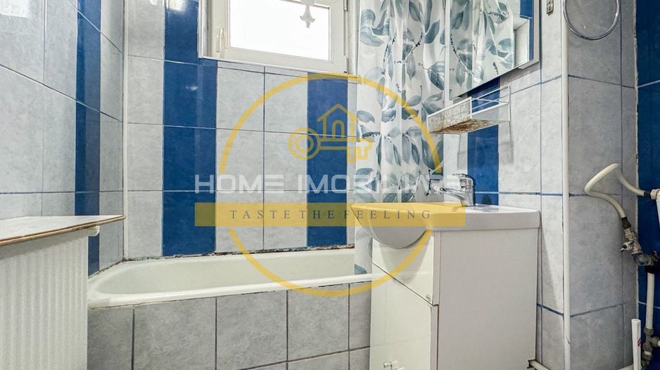 🏢Apartament 2 Camere, et.2/4 //  42MP, SD // Centrala proprie // Pacurari! - Poză 7