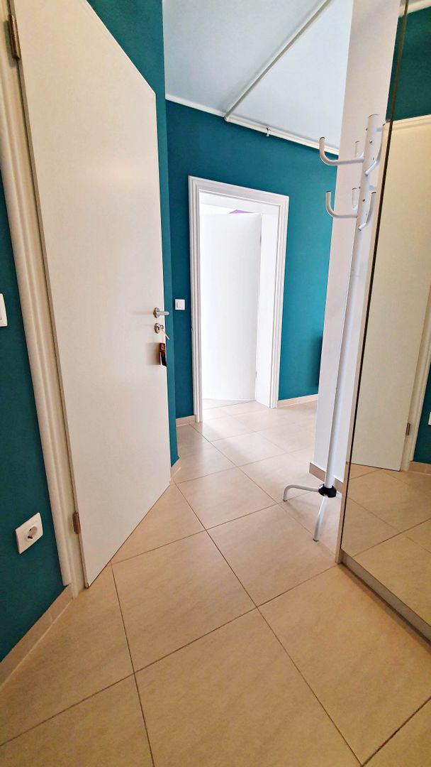 Avantgarden 2, apartament mobilat si utilat lux, cu doua locuri de parcare - Poză 2