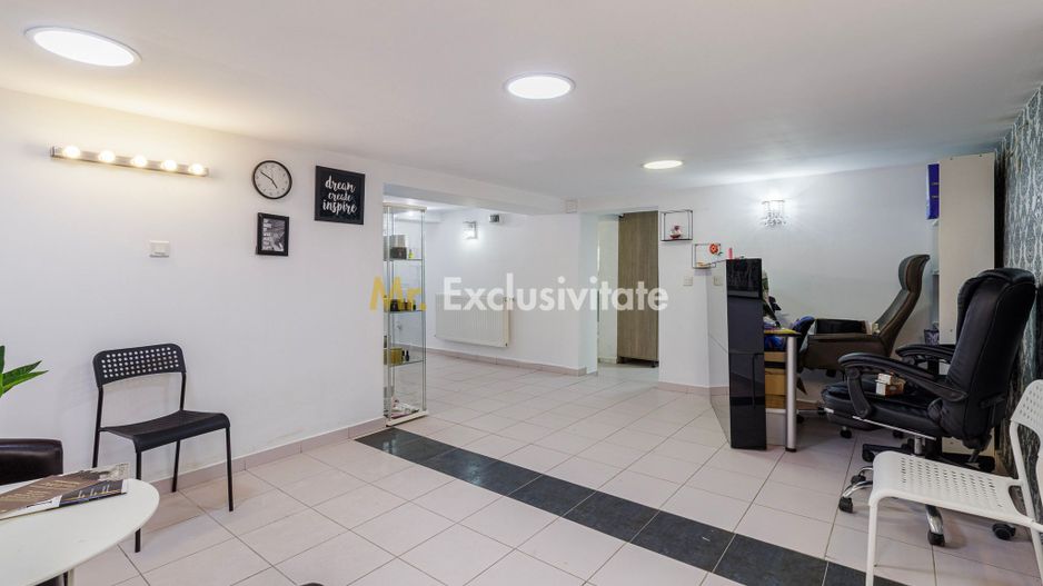 Spatiu Comercial Piata Gojului-Bulevardul Timisoara - Poză 7