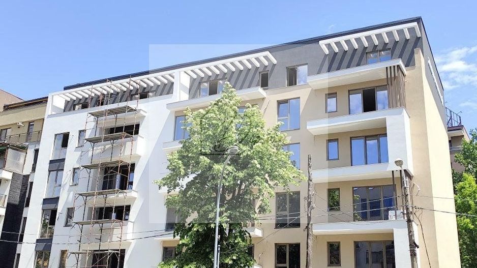 Apartament 4 camere I Aviatiei Aerogarii Baneasa I taxare inversa - Poză 3