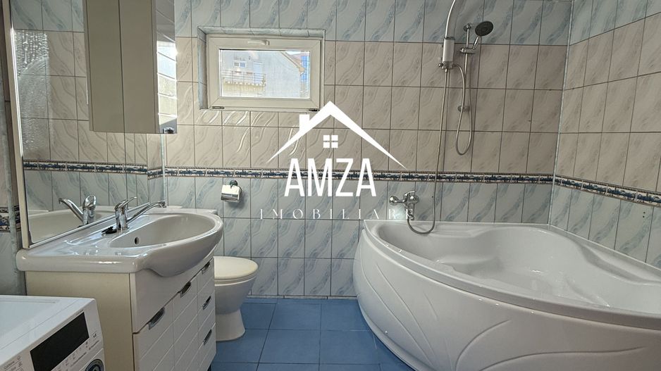 Apartament spațios cu 4 camere + garaj inclus – zona Ștrand–Tilișca - Poză 5