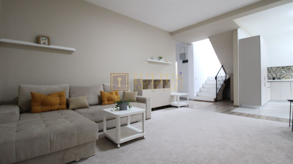 Zona Cora - Dumbravita, 5 camere + 2 bai. - Poză 6