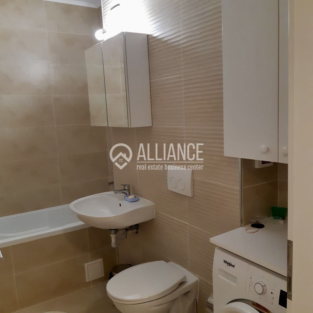 TOMIS PLUS(COD 05) - Apartament 2 camere Parcare - Poză 8