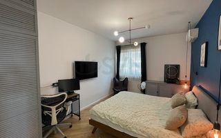 REA1026784 BEST CHOICE - Apartament 3 camere COMPLET MOBILAT SI UTILAT parcare i - Poză 9