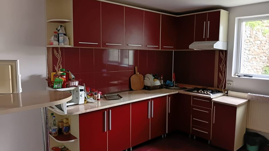 Cabană P+M de vânzare în Rânca - Poză 19