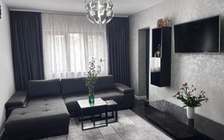 Apartament 2 camere | Nord | Etaj 1 | 44 mpu | - Poză 1