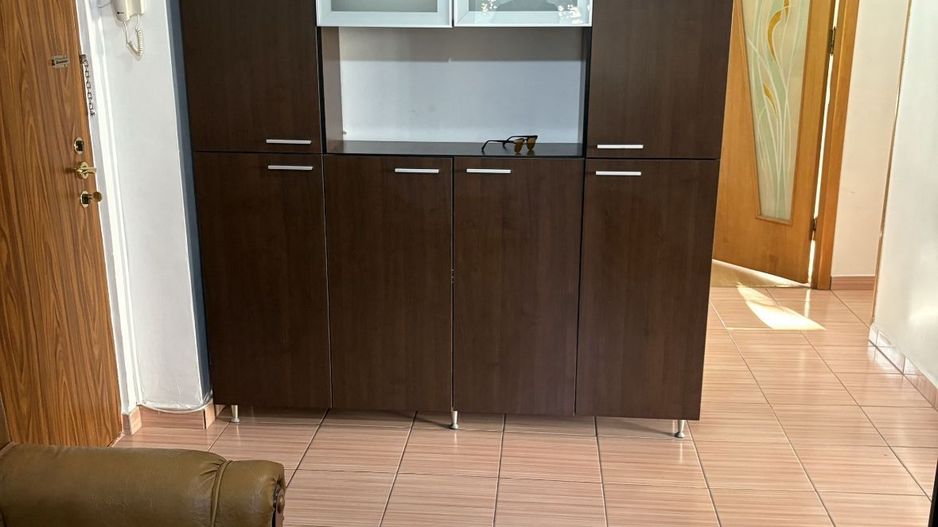 AP. 3 CAMERE AVIATIEI, CENTRALA TERMICA, BLOC REABILITAT, COMISION 0% - Poză 4