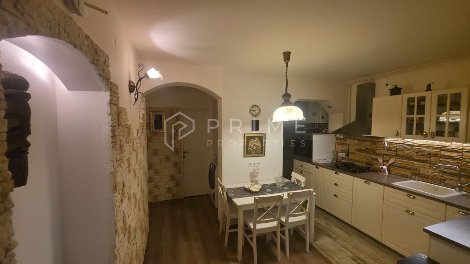 Apartament modern cu 3 camere în cartierul Cornișa, Târgu Mureș - Poză 1