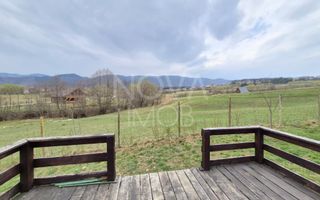 Complex A-frame în Tocile, Sibiu - Poză 6