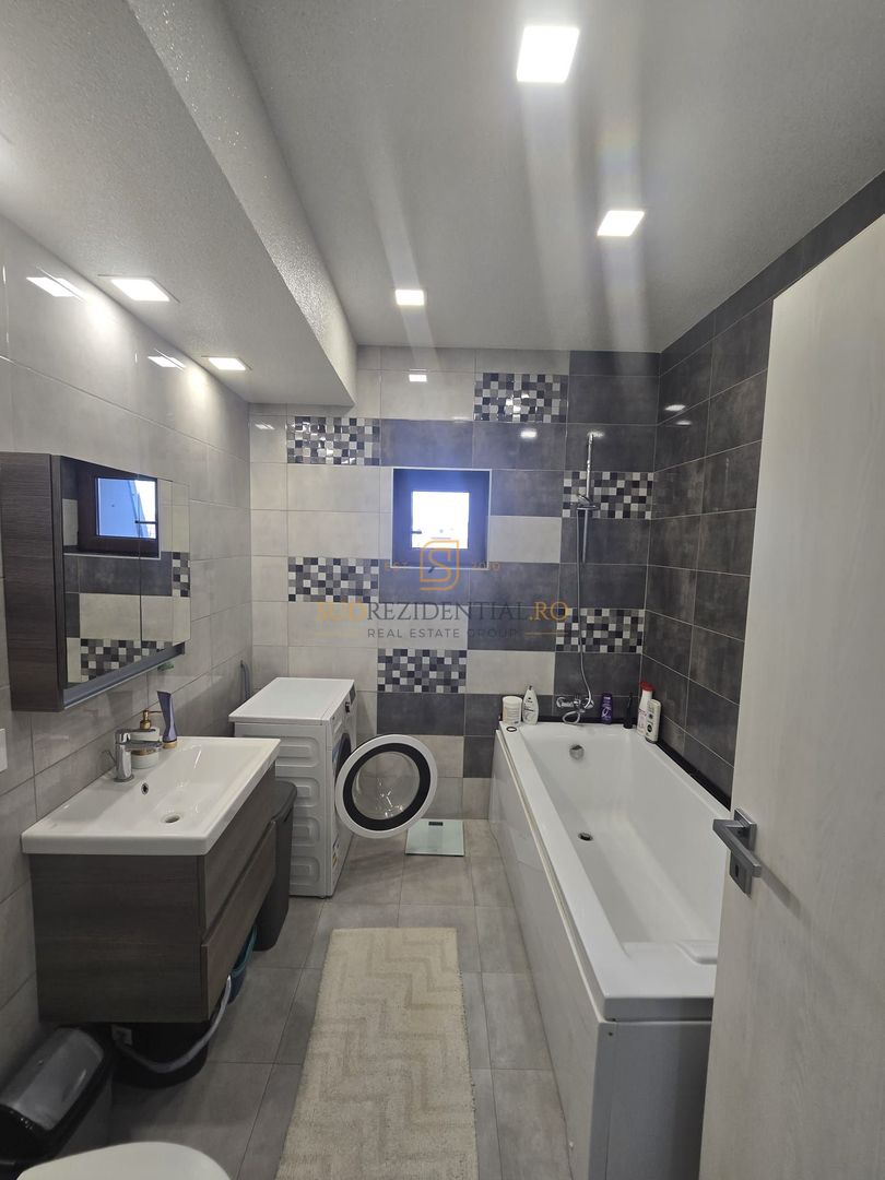 Apartament 2 camere – 52,41 mp zona Bd. Brancoveanu – Luica, Sector 4 - Poză 6