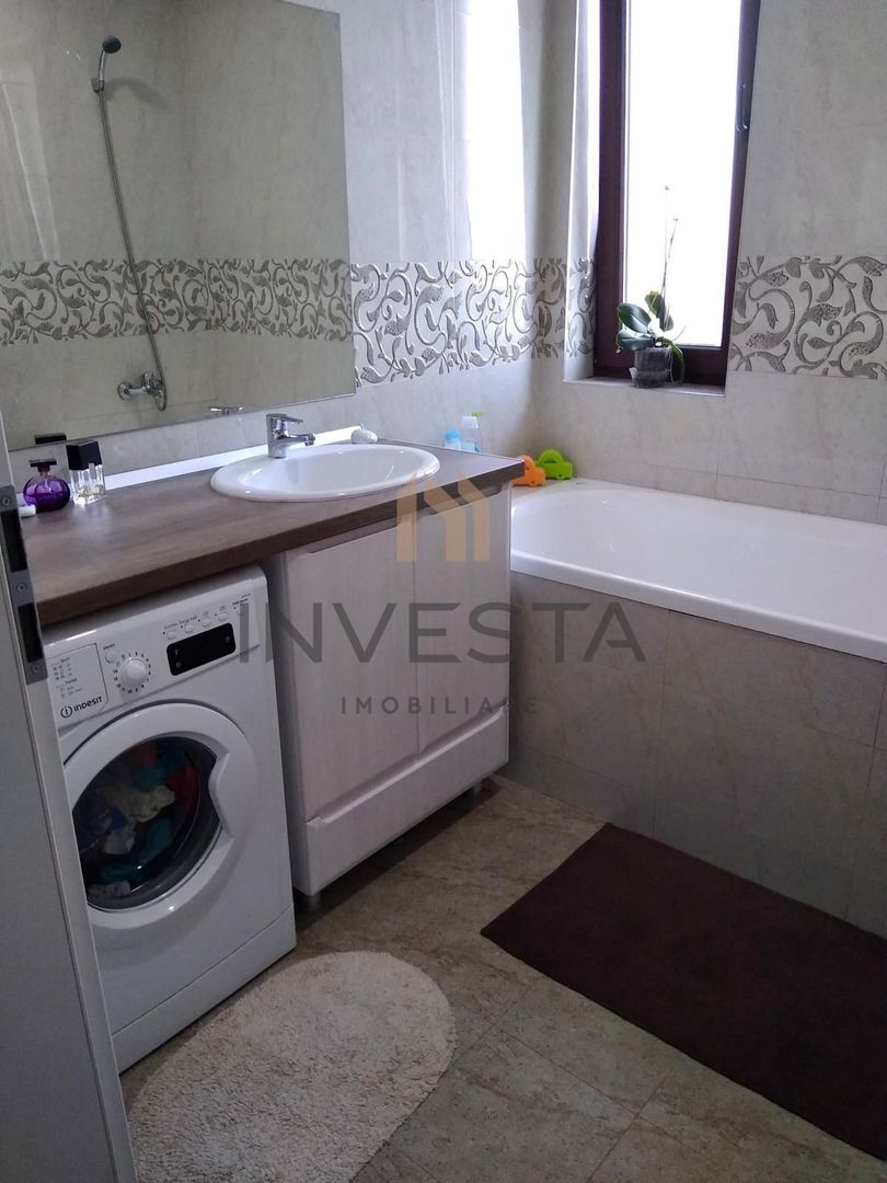 Apartament de 3 camere in Marasti ! - Poză 4