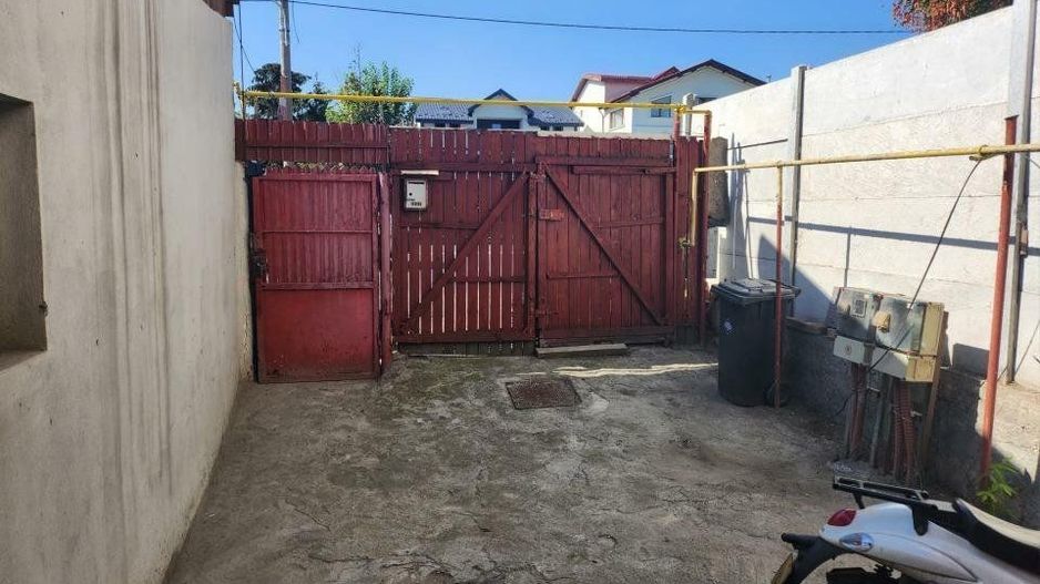 Proprietate/Teren de Vanzare- Bucuresti Sector 1- Bucuresti Targoviste 24 - Poză 5