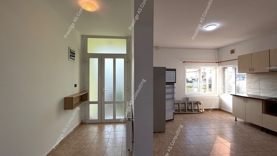 Duplex 3 Camere | Car port | Sanmihaiu Roman - Poză 1