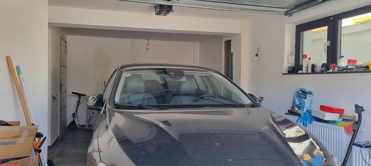 Casă spectaculoasă – 314 mp utili, cramă, terase, 7 camere, teren 432 mp - Poză 19