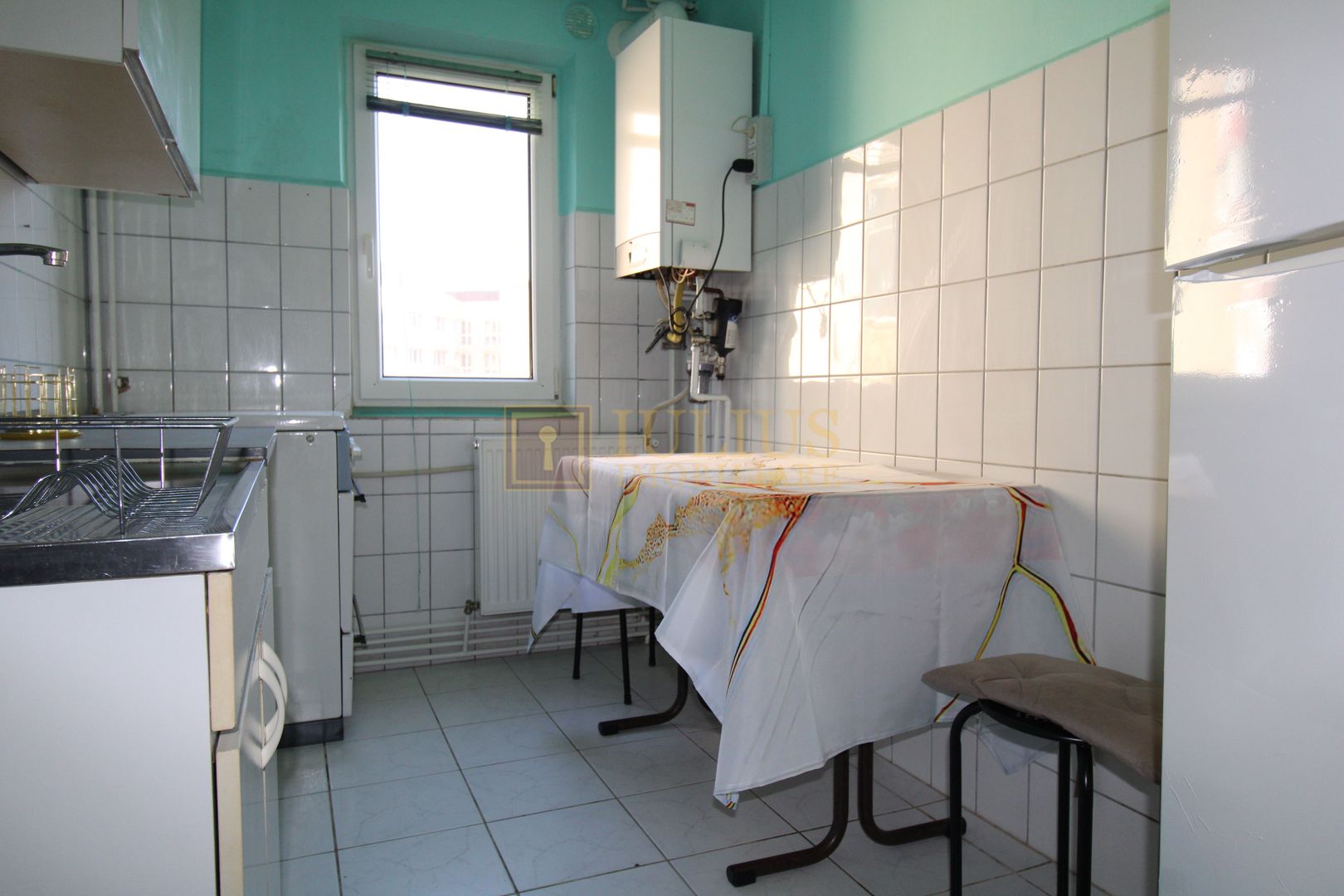 apartament 1 camere, la 2 minute de Complexul Studentesc, centrala proprie - Poză 7