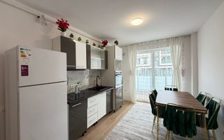 Apartament cu 2 camere, bloc nou, cu parcare subterana, zona Lidl - Poză 1