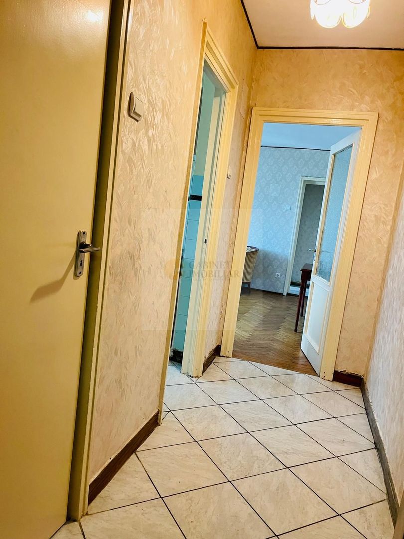 3 Camere - 76MP | Etaj 1/7 | Crangasi - Poză 6