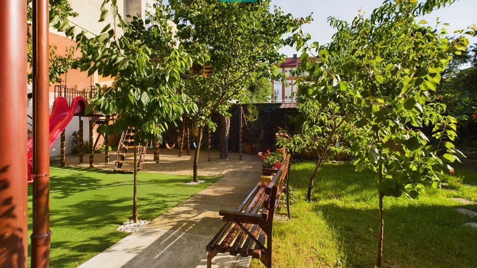 Spațiu de birouri pe Strada Poet Andrei Mureșanu - Poză 71