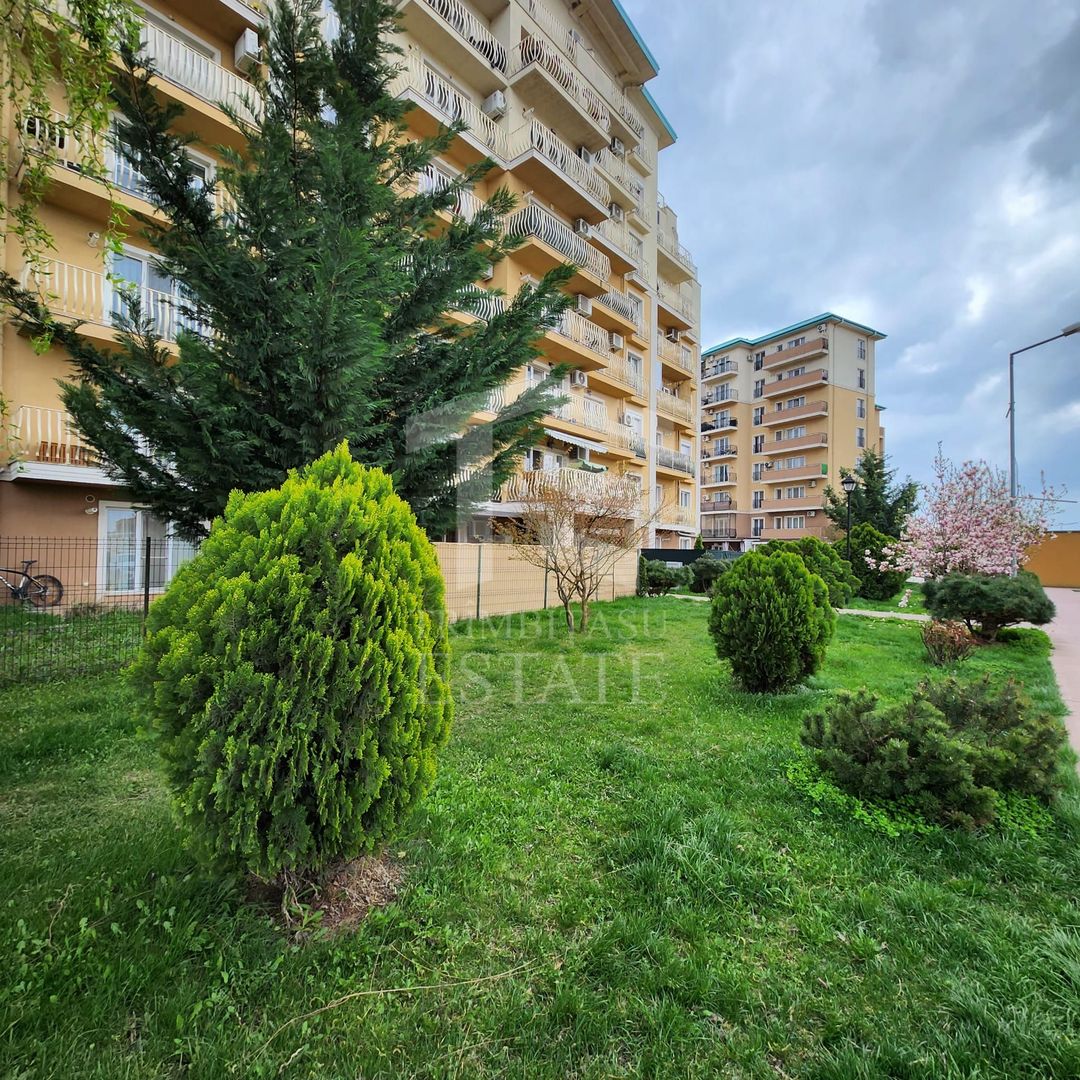 Apartament 2 camere Cosmopolis - Poză 10