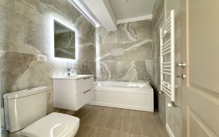 NOU IDEAL INVESTITIE APARTAMENT 1 CAMERA 37MP - Poză 5