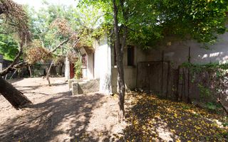 Teren intravilan de 571 mp in zona Bucurestii Noi, Metrou Bazilescu - Poză 3