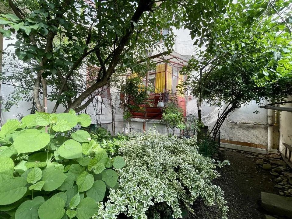 0% Cumparare Casa cu 3 camere in zona Ultracentrala 3 min de Parcul Central - Poză 14