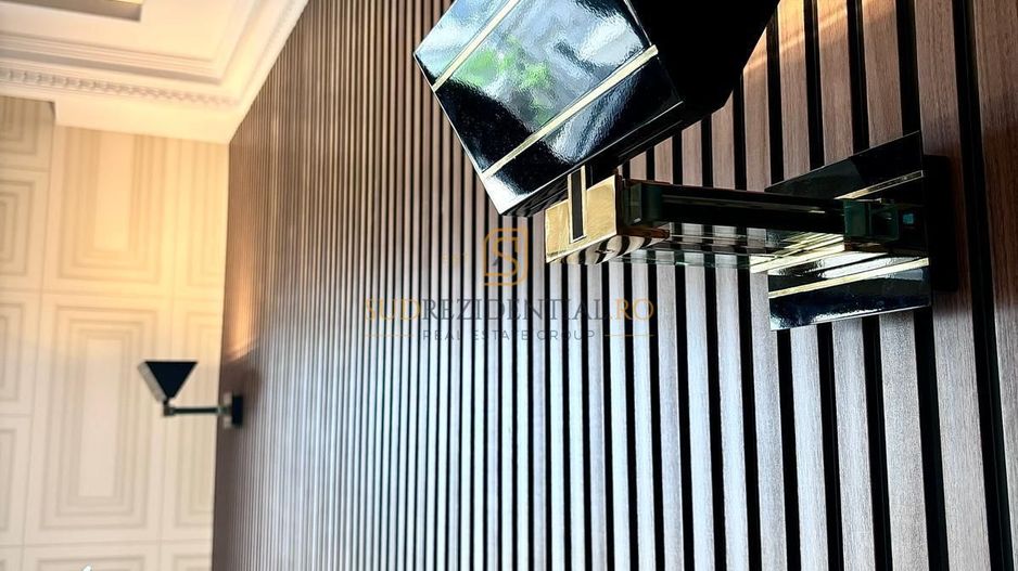 Clădire Premium D+P+3E cu Apartamente de Lux in centrul Bucurestiului - Poză 16