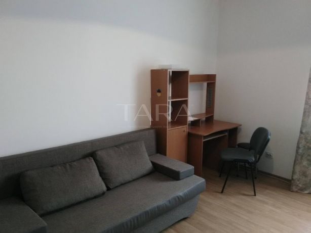 Garsonieră confortabilă, în casă cu curte – zonă centrală, Cluj-Napoca - Poză 3