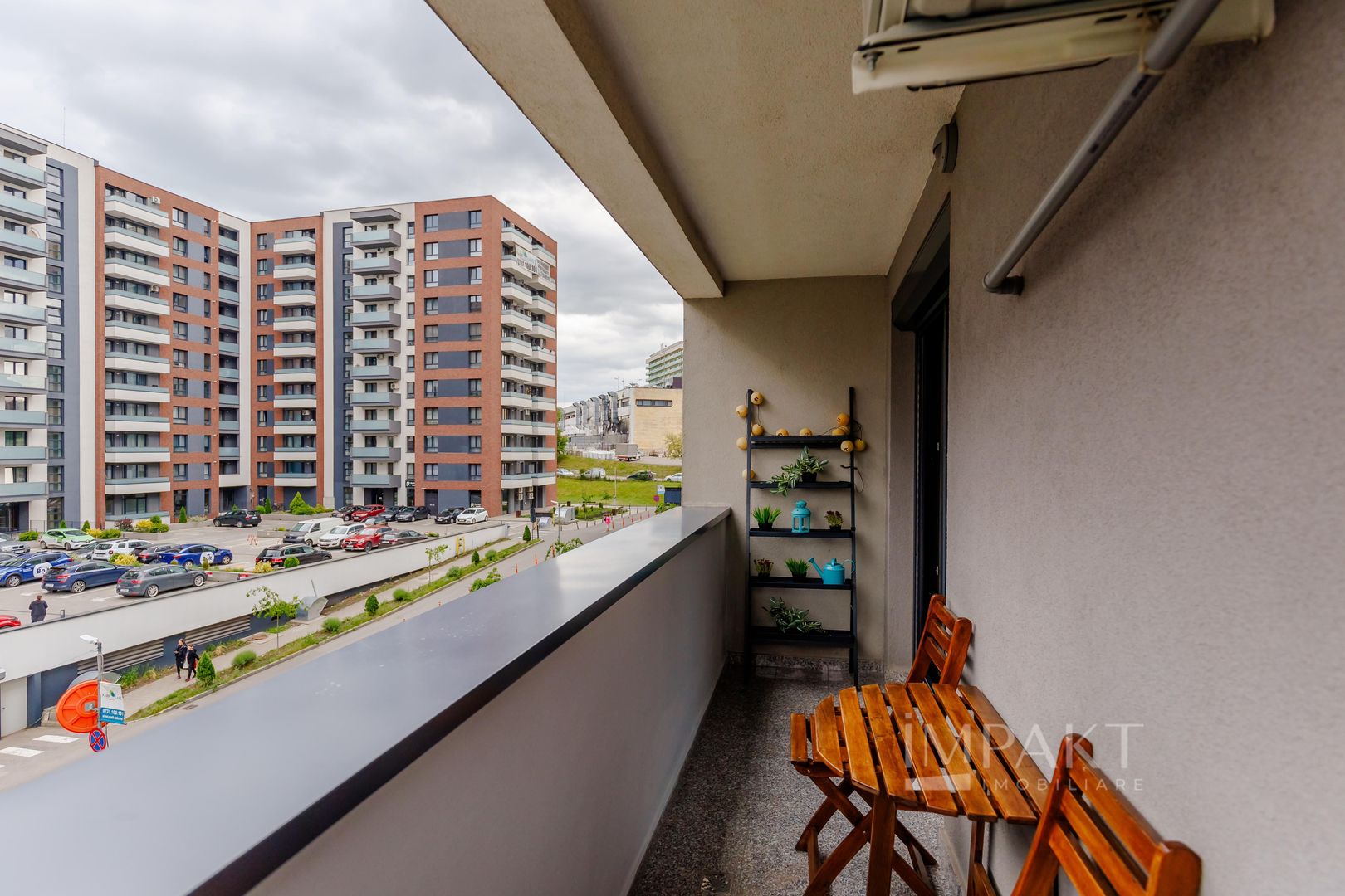 Apartament 2 camere - Iulius Mall! - Poză 13