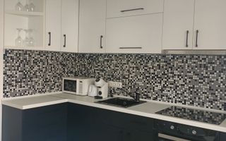 Casă 3 camere I Utilată I Curte I Parcare I Arhitecților - Poză 3