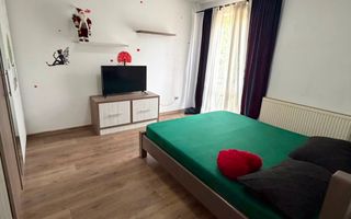Apartament cu 1 cameră de închiriat – Strada Victoriei, zona RFN - Poză 3