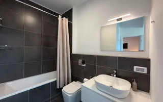 Townhouse - vila 6 camere - inchiriere - Avalon Estate - Pipera - Poză 13