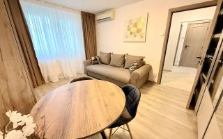 2 camere RENOVAT, bloc anvelopat | zona Dorobanti - Perla - Poză 1