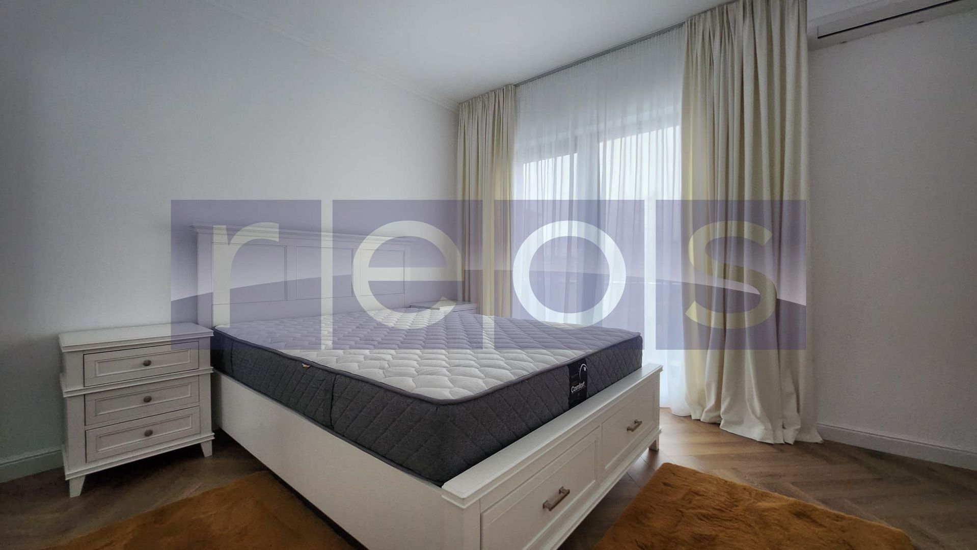 VANZARE VILA ELEGANTA | 6 CAMERE| 163 MP UTILI | STRAULESTI - Poză 14