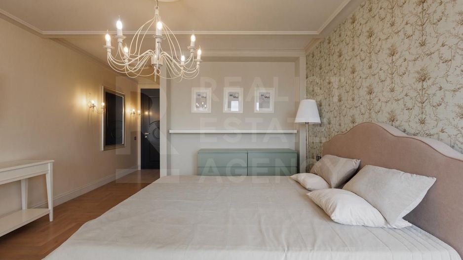 Chirie, apartament, 3 camereValea Trandafirilor, Centru - Poză 17